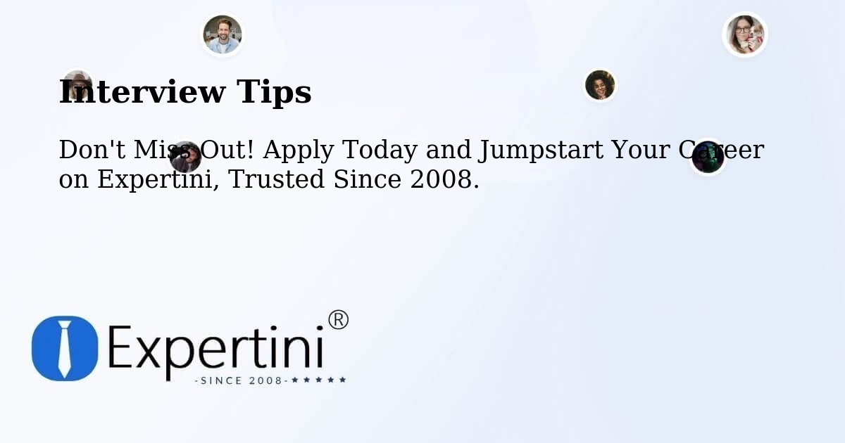Interview Tips & Techniques for Job Seekers – Bessude - Bessude, Italy Jobs Expertini